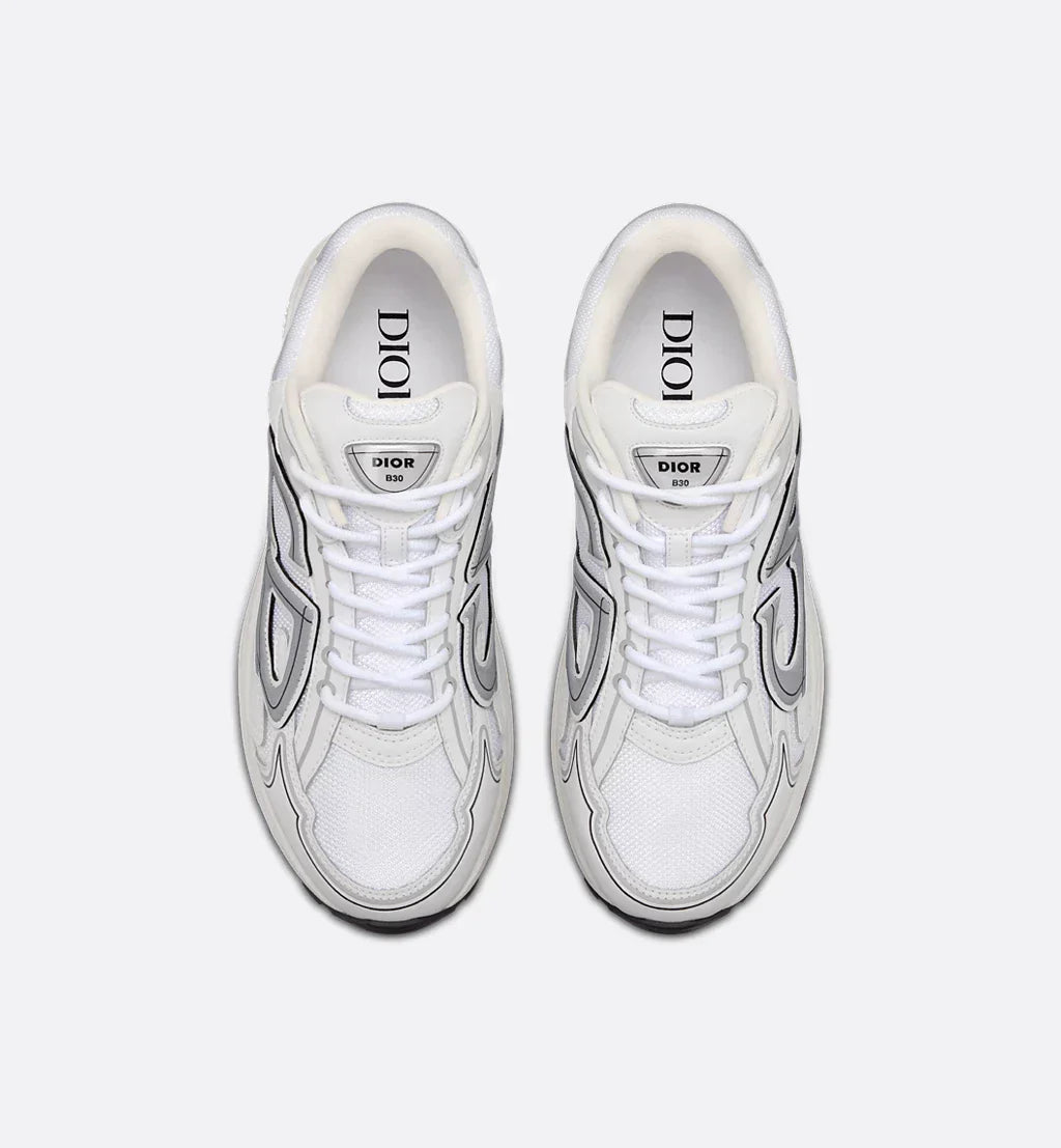 B30 Countdown Sneaker